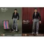  блюз * Lee (. маленький дракон ) Micon -1/6 Scale Fully Poseable Figure (Casual Wear)