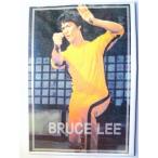  блюз * Lee (. маленький дракон ) новый материалы футболка 3