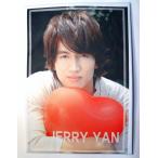F4 Jerry *i.n(JERRY.. asahi ) новый материалы футболка 3