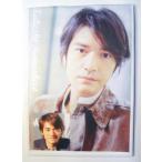  Kaneshiro Takeshi новый материалы футболка 3