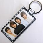  Taiwan F4 новый кожаный брелок для ключа 1