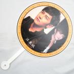 fe il n высокий (. колесо море ). восток замок (ji low * one ) концерт для веер "uchiwa" очень большой 4( Корея производства )