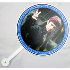 fe il n высокий (. колесо море )..(u-*zn) концерт для веер "uchiwa" очень большой 2( Корея производства )