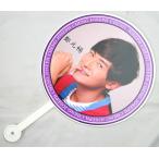 josef* чейнджер (. изначальный .) концерт для веер "uchiwa" очень большой 2( Корея производства )