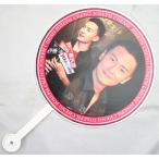 josef* чейнджер (. изначальный .) концерт для веер "uchiwa" очень большой 3( Корея производства )