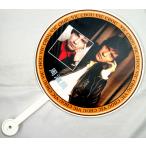F4 vi k*chou(VIC...) концерт для веер "uchiwa" очень большой 2( Корея производства )