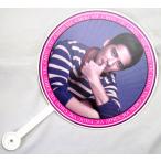 F4 vi k*chou(VIC...) концерт для веер "uchiwa" очень большой 3( Корея производства )