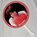 F4 Jerry *i.n(JERRY.. asahi ) концерт для веер "uchiwa" очень большой ( Корея производства )4