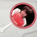 F4 Jerry *i.n(JERRY.. asahi ) концерт для веер "uchiwa" очень большой ( Корея производства )5