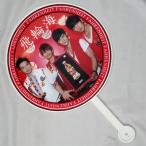 fe il n высокий (. колесо море ) концерт для веер "uchiwa" очень большой ( Корея производства )2