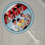 fe il n высокий (. колесо море ) концерт для веер "uchiwa" очень большой ( Корея производства )4