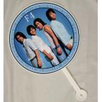 F4 концерт для веер "uchiwa" очень большой ( Корея производства )1