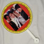 F4 концерт для веер "uchiwa" очень большой ( Корея производства )2
