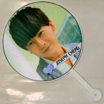 josef* чейнджер (. изначальный .) концерт для веер "uchiwa" очень большой 5 ( Корея производства )