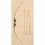  бамбук производства ручная работа смычок стрела комплект маленький 69cm модель [ ностальгия. игрушка ]