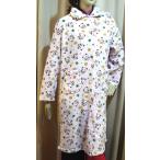 パンダ　ロングガウン　【CTW154-D2】