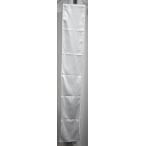  длина . для obi поясница obi белый цвет 20cm×250cm