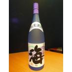 海 1800ml 大海酒造