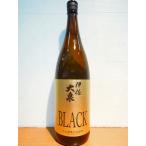 【伊佐大泉 BLACK】1800ml 25度 黒麹 大山酒造