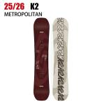 2026K2ケーツーMETROPO...