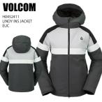 VOLCOM Volcom H0452411 LINDY INS JACKET EUC 23-24 панель одежда женский жакет сноуборд 