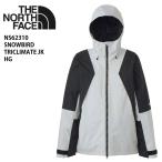 THE NORTH FACE North Face NS62310 SNOW TRICLIMATE JK HG 24-25 одежда унисекс жакет ski board внутренний имеется 