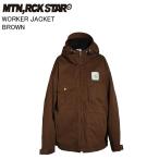 MTN.ROCKSTARマウンテン...