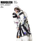 MARQLEENma- clean MQ06005 NTR JACKET 005 dflw одежда для сноуборда жакет ma- clean одежда сноуборд 25-26 модель 