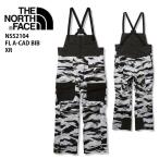 THE NORTH FACE North Face NS52104 FL A-CAD BIB XR 21-22 панель одежда мужской брюки bib Future свет панель лыжи 