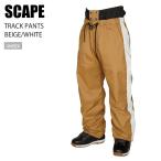 SCAPEエスケープウェアTRAC...