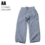 AAダブルエーウェア717PANT...