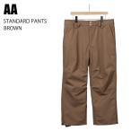 AAダブルエーSTANDARDPA...