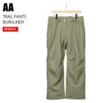 AAダブルエーTRAILPANTS...