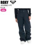 ショッピングロキシー ROXY ロキシー GRJTP03002 JOURNEY PT KVJ0 スノーボードウェア ROXYウェア パンツ スノボ レディース ウェア 25-26モデル