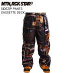 MTN.ROCKSTARマウンテン...
