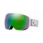 OAKLEY オークリー FLIGHT DECK M  フライトデックエム  GREY PRIZM JADE IRIDIUM  OO7064-E9  オークリーゴーグル