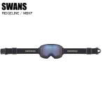 SWANS スワンズ RIDGELINE リッジライン 