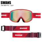SWANS スワンズ 180-MDH GLR スキー スノ�