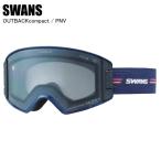 SWANS スワンズ OUTBACKcompact アウトバ�