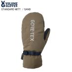 VOLUME объем STANDARD MITT стандартный mitoSAND сноуборд перчатка перчатка Gore-Tex glatoli Carving . покупка 