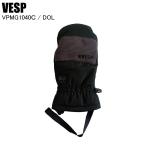 VESP Beth pVPMG1040C WARM MIX MITTENwa-m Mix рукавица DOL лыжи сноуборд перчатка перчатки рукавица VESP перчатка . покупка 