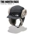 THE NORTH FACE  ノースフェイス  NN42241  Frontier Cap  フロンティアキャップ  K  ブラック  キャップ