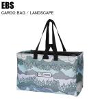 EBSe винт CARGO BAG cargo сумка LANDSCAPE 4600354 лыжи сноуборд ботинки кейс одежда кейс сумка бардачок 