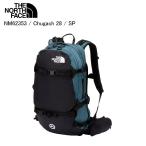 ショッピングスノーボード THE NORTH FACE ノースフェイス Chugach 28 チュガッチ28 SP NM62353 バックパック バックカントリー スノーボード スキー