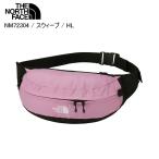 THE NORTH FACE North Face Sweeps we pHL NM72304 поясная сумка корпус сумка North Face сумка 