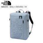 THE NORTH FACE ノースフェイス BC Fuse Box ? CY NM82255 バックパック リュック 通勤 通学 ノースフェイスカバン