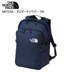 THE NORTH FACE ノースフェイス Boulder Daypack CM NM72356 バックパック リュック 通勤 通学 ノースフェイスカバン