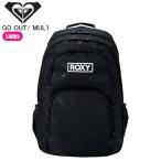 ROXY Roxy GO OUTgo- наружный MUL1 RBG261301 рюкзак рюкзак портфель сумка ходить на работу посещение школы Roxy сумка 
