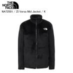 ショッピングFACE THE NORTH FACE ノースフェイス NA72501 ZI Versa Mid Jacket ジップインバーサ K ジャケット インナー フリース