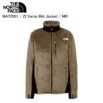 ショッピングNORTH THE NORTH FACE ノースフェイス NA72501 ZI Versa Mid Jacket ジップインバーサ MR ジャケット インナー フリース